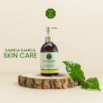 Sanga Sanga Body Soap