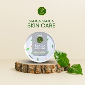 Sanga Sanga Body Balm
