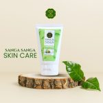 Sanga Sanga Face Mask