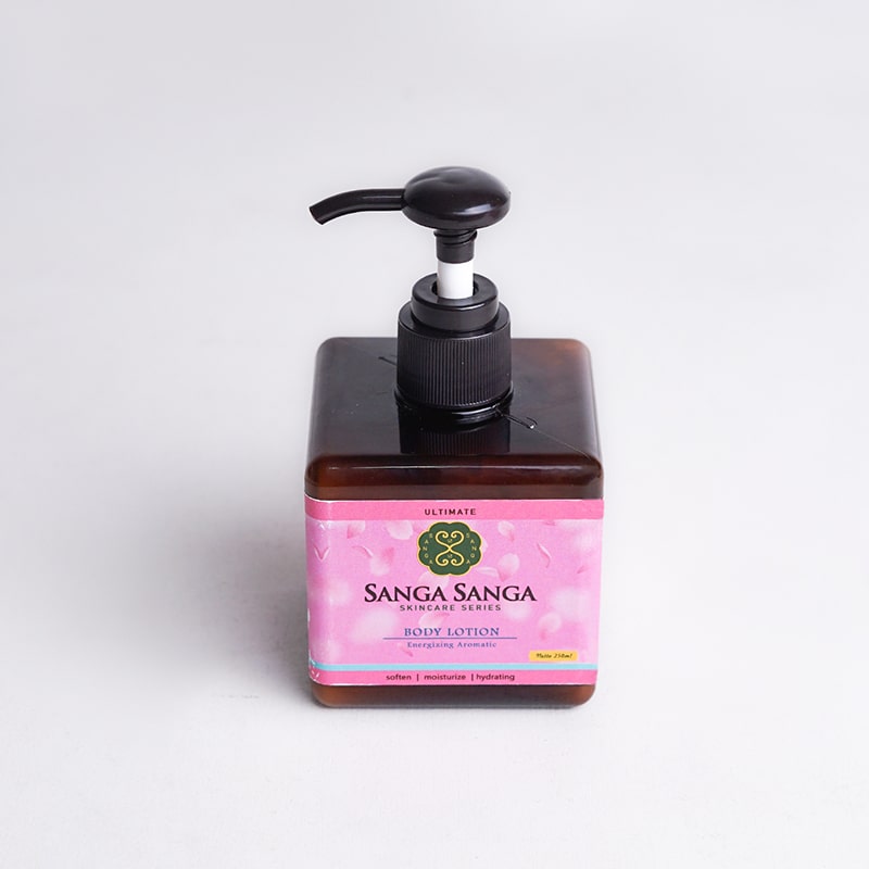 Sangasanga Body Lotion 3-min