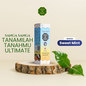 Minyak Sanga Sanga Tanamilah Tanahmu Ultimate