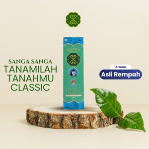 Minyak Tanamilah Tanahmu Classic