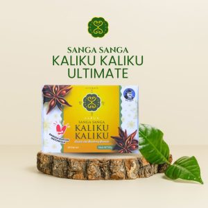 Sabun Kaliku Kaliku Ultimate