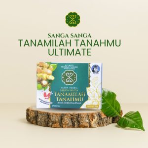 Sabun Tanamilah Tanahmu Ultimate