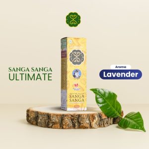 Minyak Sanga Sanga Ultimate