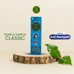 Minyak Sanga Sanga Classic
